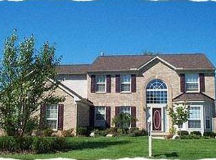 14976 Brookside Dr, Belleville, MI 48111