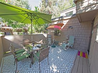 998 Driver Way #11, Incline Village, NV 89451