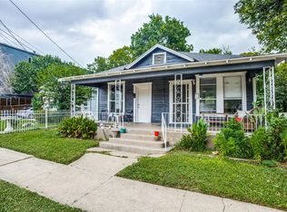 1716 Ripley St, Dallas, TX 75204