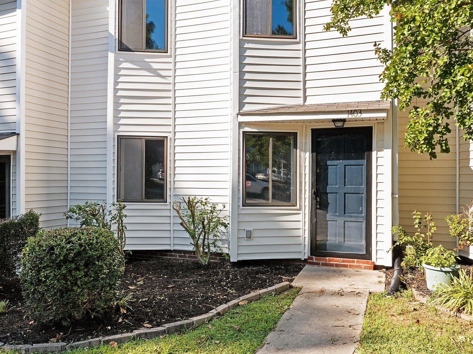 1403 Foxwood Dr, Garner, NC 27529 Zillow