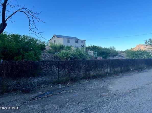 645 W Sonora St, Superior, AZ 85173