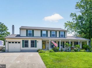 34 Kingsley Ave, Marlton, NJ 08053
