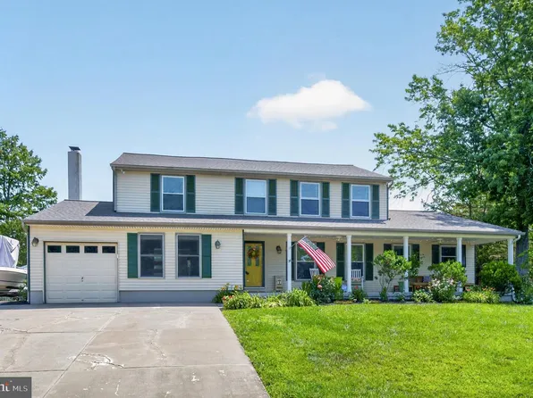34 Kingsley Ave, Marlton, NJ 08053