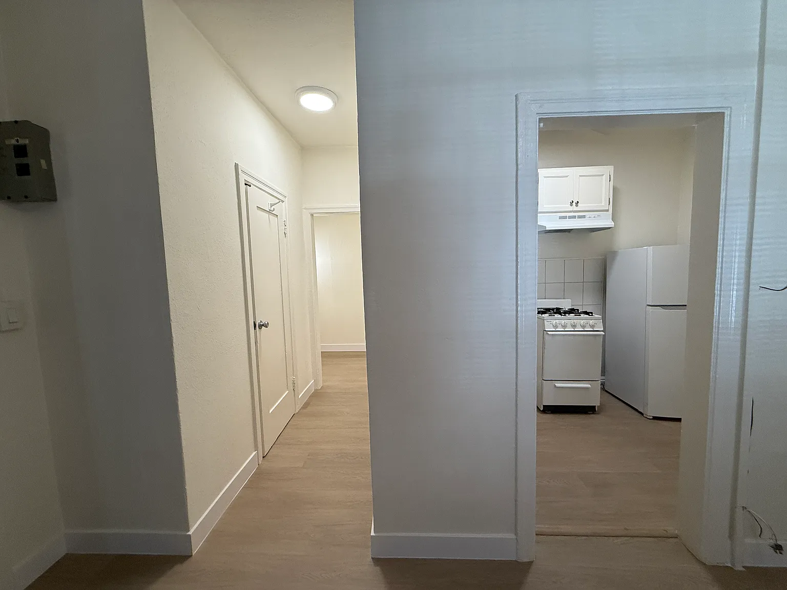 Studio, 500 sqft, $1,350 — Photo 4