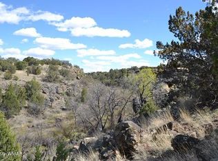 1853 Rainbow Cir, Show Low, AZ 85901