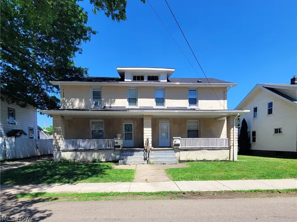 862 9th St NE, Massillon, OH 44646