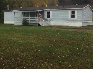 10799 Delevan Elton Rd, Delevan, NY 14042