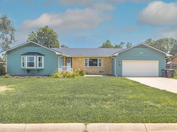 427 Warren Way, Arkansas City, KS 67005