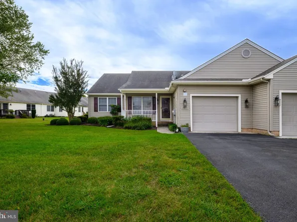 28111 Van Tassel Way, Salisbury, MD 21801