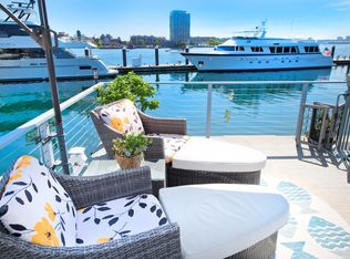 1 Pier 8 #B14, Charlestown, MA 02129