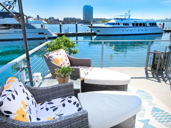 1 Pier 8 #B14, Charlestown, MA 02129