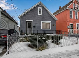 718 Northampton St, Buffalo, NY