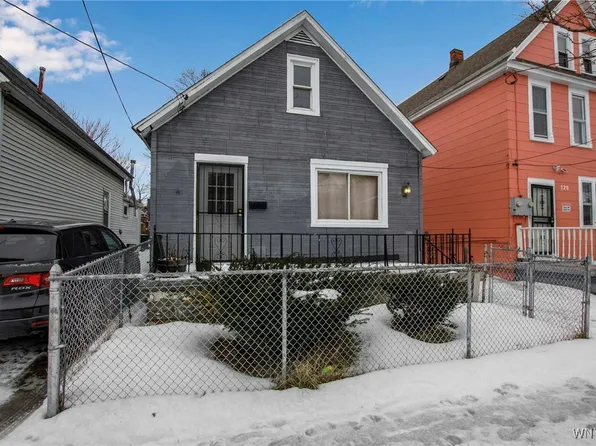 718 Northampton St, Buffalo, NY 14211