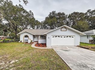 26317 Seidel St, Brooksville, FL 34602