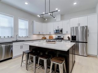 2206 Lou Ellen Ln #B, Houston, TX 77018