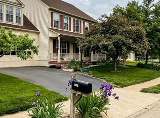 21307 Fultonham Cir, Ashburn, VA 20147