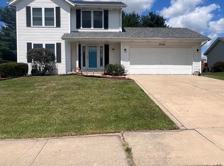 3958 N Port Dr, Rockford, IL 61109