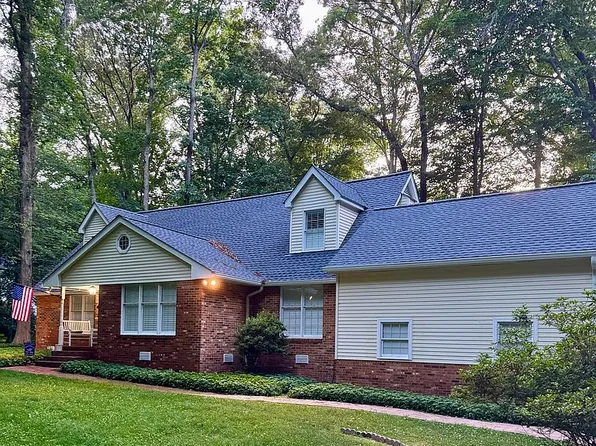 138 W Queens Dr, Williamsburg, VA 23185