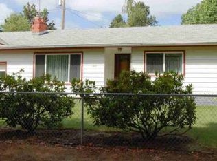 122 Belle Ct, Oregon City, OR