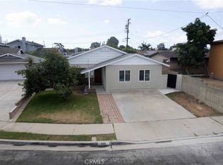 210 E Bradrick Dr, Carson, CA 90745