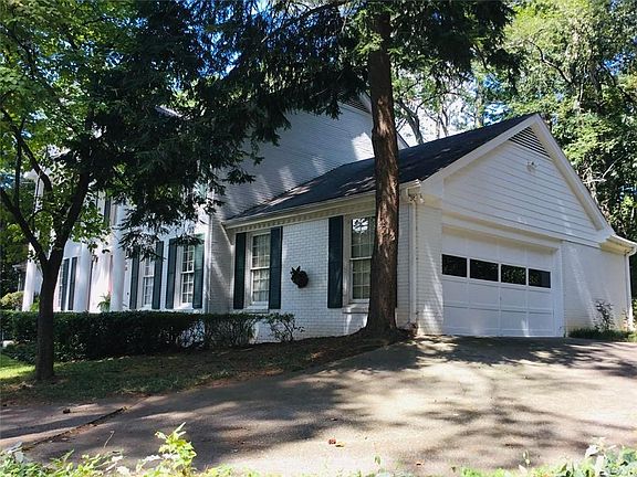 4th image of 4518 Allgood Springs Dr
