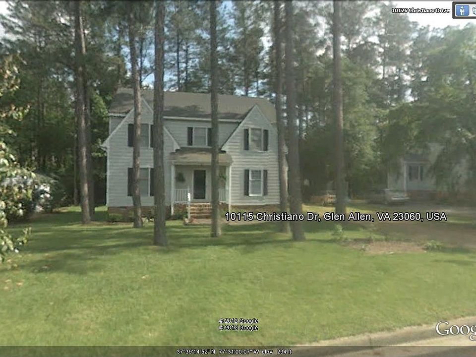 1st image of 10115 Christiano Dr