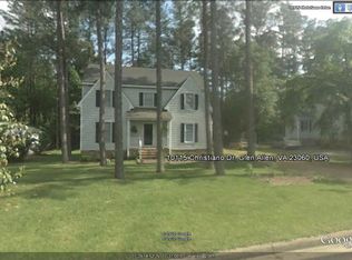 10115 Christiano Dr, Glen Allen, VA 23060