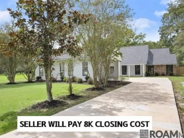 30051 Peak Ln, Walker, LA 70785