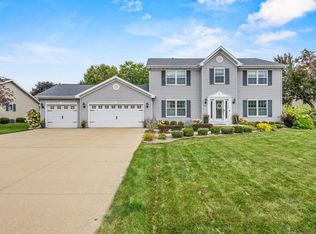 4720 Chicory Ln, Appleton, WI 54914