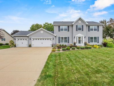 4720 Chicory Ln, Appleton, WI, 54914