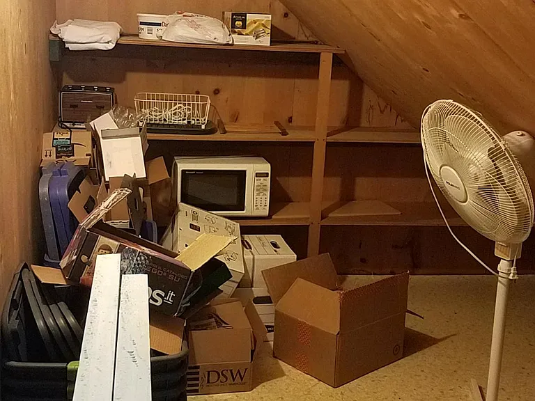 Storage Only