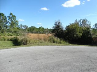 1115 416th Ct E, Myakka City, FL 34251