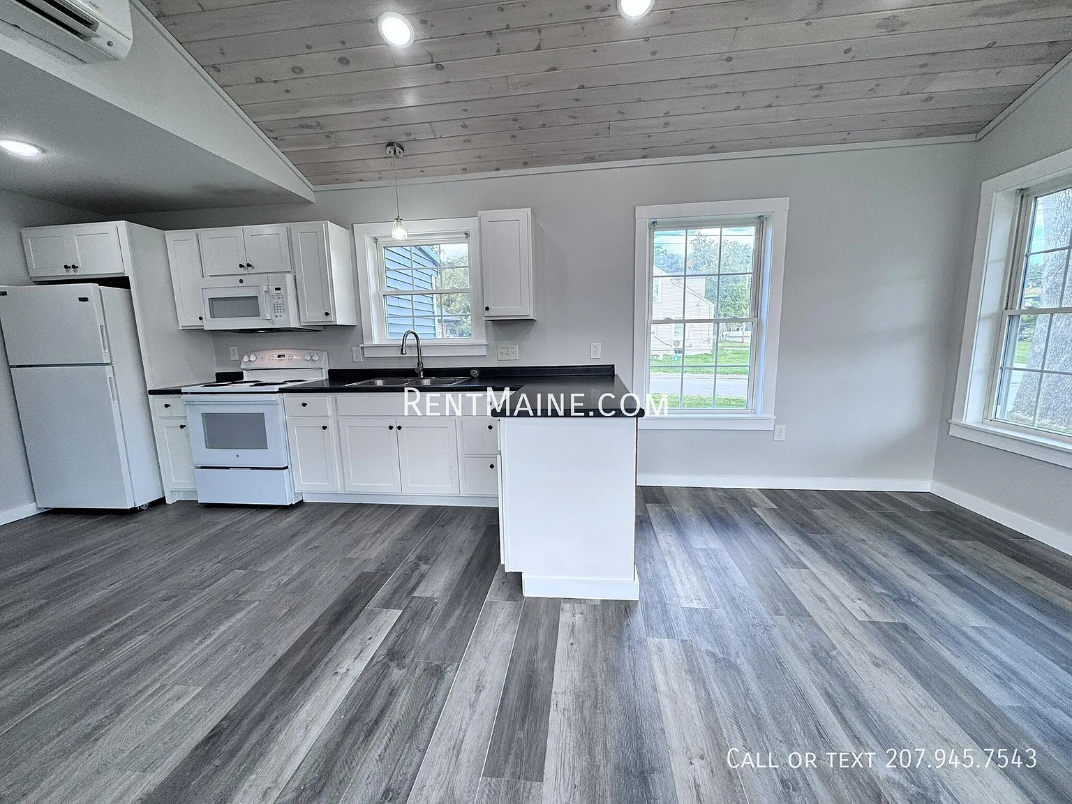 1 bed, 500 sqft, $1,500 — Photo 1