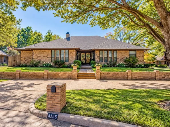 4155 Church Park Ct, Fort Worth, TX 76133