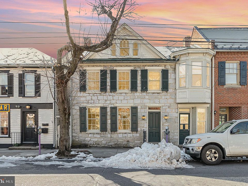 56 W Pomfret St, Carlisle, PA 17013 Zillow