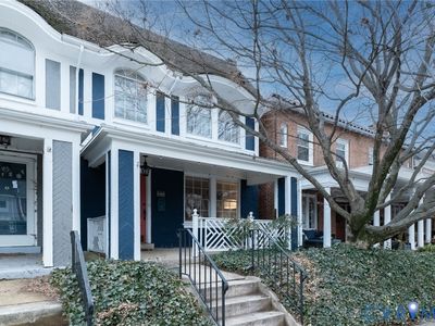 3423 Ellwood Ave, Richmond, VA, 23221