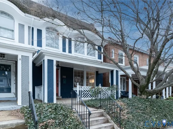 3423 Ellwood Ave, Richmond, VA 23221