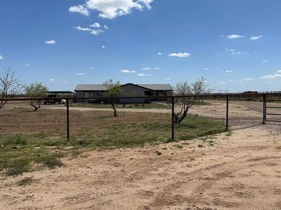 22875 W Phyllis St, Congress, AZ, 85332