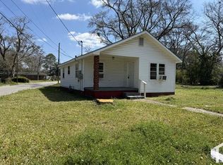 516 Helveston St, Mobile, AL 36617