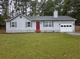 501 Greenleaf Ct, Jacksonville, NC 28540