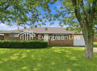 5516 Barnard Dr, Dayton, OH 45424