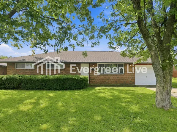 5516 Barnard Dr, Dayton, OH 45424
