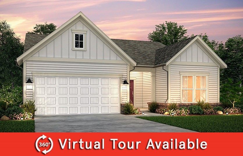 Home Exterior LC2G