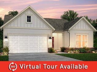 2209 Attend Xing, Fuquay Varina, NC 27526