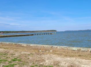 1254 Old Madison Rd, Madison, MD 21648