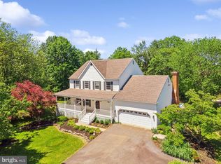 7708 Castlebury Ct, Warrenton, VA 20186
