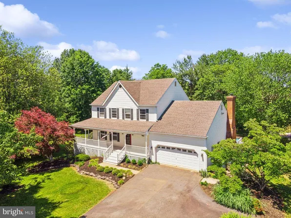 7708 Castlebury Ct, Warrenton, VA 20186