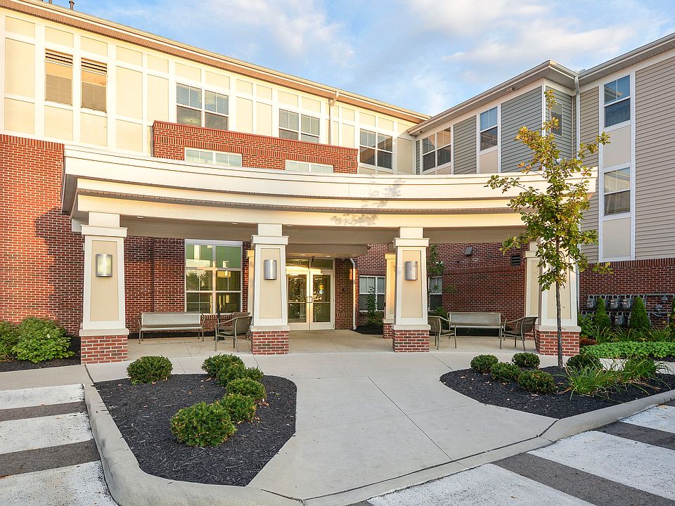 Parsons Village West Apartment Rentals - Columbus, OH | Zillow