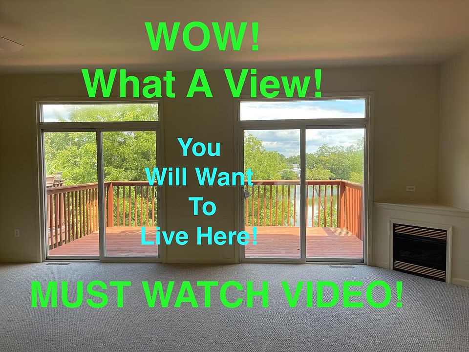 Picturesque Lake View. You will want to live here.