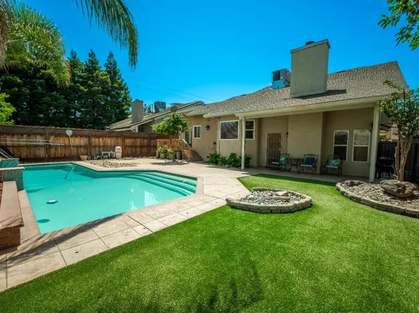 2205 Stagecoach Cir, Modesto, CA 95358